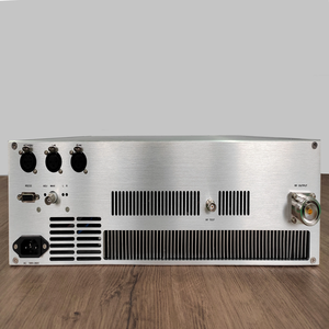 Máy Phát Sóng Vô Tuyến <span class=keywords><strong>Fm</strong></span> <span class=keywords><strong>2kw</strong></span> Cho Đài Phát Thanh <span class=keywords><strong>Fm</strong></span> - Product Image 5