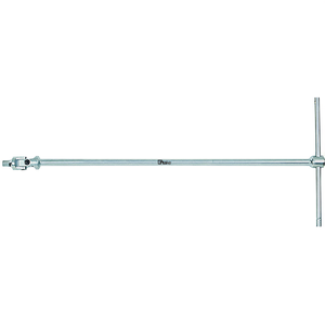 Ttake Swivel T-handle <b>Wrench</b> Male Head 6073 <b>Wrenches</b> - Product Image 2