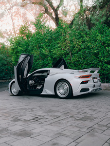 Rines Forjados de Alto Rendimiento de 18', 19', 20', 21', 22', 23', 24' para Autos de Pasajeros, Compatibles con Maserati MC20, <span class=keywords><strong>Ferrari</strong></span> F8, McLaren <span class=keywords><strong>720S</strong></span> - Product Image 3