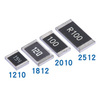 Cafqz — composant électronique industriel, neuf et original, SMD, haute puissance, résistance à 0402 100k, 1%