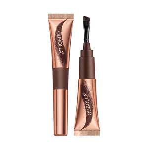 Gel et teinture pour sourcils peel-off, waterproof, longue tenue, anti-bavures, liquide semi-permanent pour sourcils, crayon à sourcils - Product Image 4