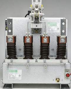 เบรกเกอร์วงจร EVS 40H 3F200 MTZ1 แบบตั้งโปรแกรมได้  กำลังตัด 65/100/50 กิโลแอมแปร์ แรงดัน 690 โวลต์ 50/60 เฮิรตซ์ ผลิตที่ปักกิ่ง - Product Image 1