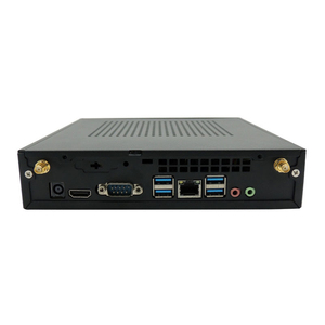 AMD Ryzen5 6600H Radeon 6 Core <span class=keywords><strong>CPU</strong></span> DDR5 16GB RAM 512GB SSD <span class=keywords><strong>Computer</strong></span> Desktop Mini PC - Product Image 5
