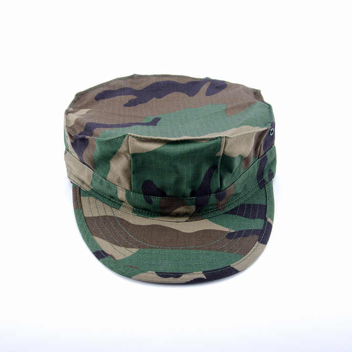 CAMO HAT main image 1