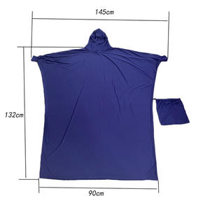 Wholesale High Quality One Piece Prayer <b>Dress</b> Muslim Women Abaya Jibab Islamic <b>Kaftan</b> Overhead Hidjab Muslim Abaya <b>Dress</b> - Product Image 3