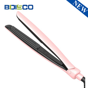 Bdisco Hair Straightener 1.5 Inch Digital Display Multi-Temperature Control For Straightening And Styling - Product Image 3