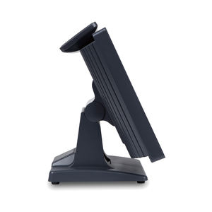 Terminal mobile avec écran tactile capacitif de 15 pouces, nouveau système complet de vente au détail pour ordinateur, cantine, vente au détail - Product Image 3