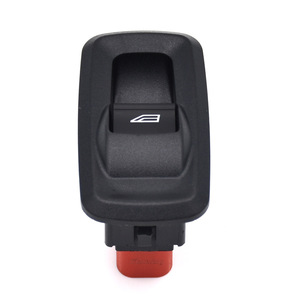Interrupteur de lève-vitre avant gauche Ford Fiesta Mk7 8A6T14529AA Pièce de rechange électrique - Product Image 1