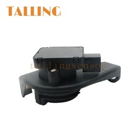Accessoires de moteur automobile Pièces détachées OEM 1920AK TPS Capteur de position d'accélérateur pour Citroën C1 C2 Elysee Peugeot 206 306 307