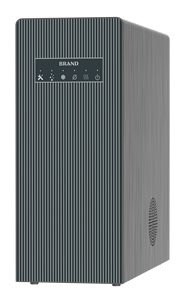 Cocina China debajo del mostrador <span class=keywords><strong>de</strong></span> acero inoxidable OEM ODM caliente frío CO2 Soda carbonatada brillante grifo inteligente <span class=keywords><strong>dispensador</strong></span> <span class=keywords><strong>de</strong></span> <span class=keywords><strong>agua</strong></span> - Product Image 5