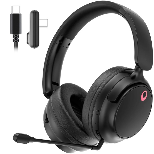 Sarafox Cloud II Gaming Headphones Noise Cancelling 7.1 Surround Compute Headset Earphones Microphone Wired Headset for PC PS4