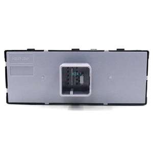 1K4959857B Interruptor de control de elevalunas eléctrico maestro para VW Sagitar Golf 5 6 MK5 Mk6 Touran Speed <span class=keywords><strong>WOW</strong></span> Nuevo - Product Image 1