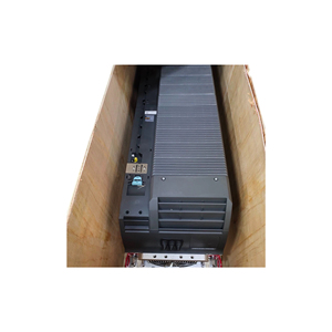 Module d'alimentation G120 Pm240-2 6sl3210-1pe33-0cl0 Fréquence Fr - Product Image 1