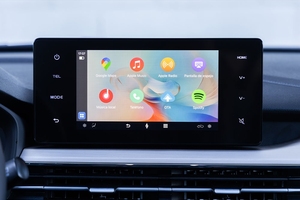 รถยนต์ Geely Livan X3 Pro ปี 2025 เครื่องยนต์เบนซิน 1.5 ลิตร รุ่น Comfort ราคาประหยัด รถ SUV ใหม่ มีรถพร้อมส่งทันที - Product Image 2