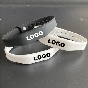 Intelligentes Digitales URL-Programmierbares Premium NFC-fähiges RFID 13,56MHz Wasserdichtes Unterstützungsband für Notfälle - Product Image 2