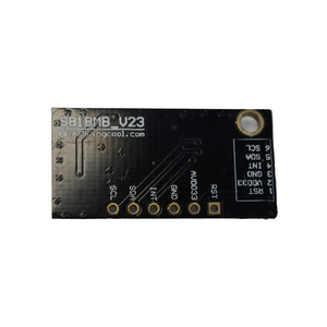 SFMIN V88XXG/E โมดูลทดสอบหน้าจอสัมผัสแบบเสียบใช้งานได้ทันที แปลง I2C เป็น USB บอร์ดอะแดปเตอร์ ซอฟต์แวร์ดีบักแบบมืออาชีพ แบบ Capacitive - Product Image 5