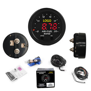 Yakında TODA 30-0300 30-4110 x-serisi geniş bant <span class=keywords><strong>O2</strong></span> hava yakıt oranı ölçer kiti lsu 4.9 0258017025 oksijen sensörü 15*4.3cm Aem çıkartması için - Product Image 3