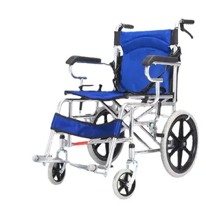אור משקל ידני מתקפל גלגל כיסא גלגלים invacare כוח כיסא גלגלים