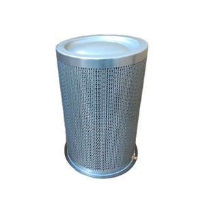 Manny LE 78 002X New Industrial Compressor Parts Essential Oil Filter Metal Screw Air Dryer Air Oil Separator ISO9001 Certified - Product Image 2