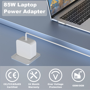 85W l-tip <span class=keywords><strong>Adapter</strong></span> cho Mac Máy tính xách tay phổ Loại C <span class=keywords><strong>Adapter</strong></span> sạc cho máy tính xách tay sạc - Product Image 2