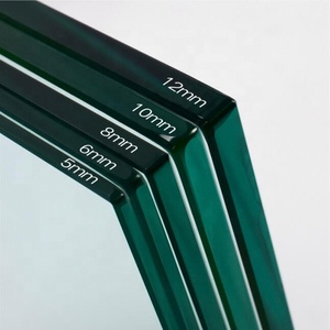 <span class=keywords><strong>Verre</strong></span> flotté trempé <span class=keywords><strong>de</strong></span> sécurité <span class=keywords><strong>de</strong></span> haute qualité d'approvisionnement direct d'usine 6mm 8mm 10mm 12mm - Product Image 4