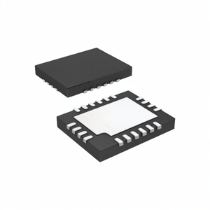 LT3751IUFD # TRPBF Comprar Componentes Electrónicos en Línea 20 WFQFN Exposed Pad BOM IC En Stock Gestión de Energía (PMIC) - Product Image 1