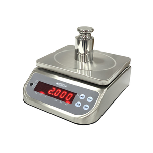 Plateforme de pesage numérique de qualité supérieure au meilleur prix, balance de table, balance industrielle - Product Image 3