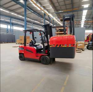 औद्योगिक और भारी शुल्क का उपयोग फोर्कलिफ्ट 3/5/7/<span class=keywords><strong>9</strong></span>/10 टन साइड लोडर फोकलिफ्ट डीजल/गैसोलीन इंजन बिक्री के लिए - Product Image 2