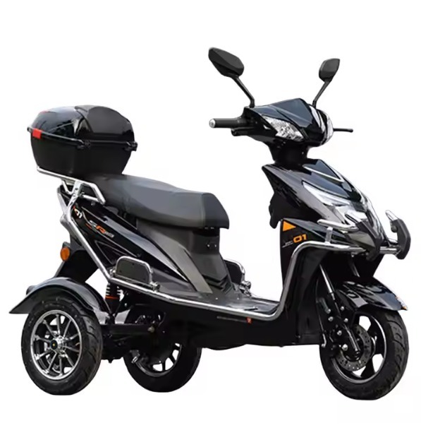 Hot Sale Electric Motorcycle 72V OEM
