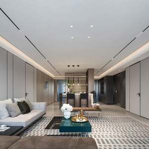 Diseño de Interiores, Muebles de Restaurante, Mesitas de Noche, Armarios, Muebles de Baño, Personalización, Hecho en China - Product Image 2