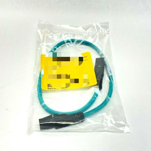 Rj45 440-0.5M, Rechte Man Naar Connector, U-04972 Nieuwe Originele Klaar Voorraad Industriële Automatisering Pac Toegewijde Plc <span class=keywords><strong>Prog</strong></span> - Product Image 1