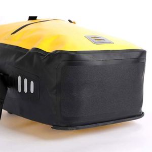 Sacoche de vélo imperméable BSCI, pour porte-bagages de vélo, selle, épaule, accessoires de cyclisme professionnels - Product Image 6