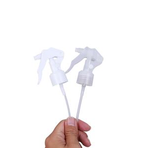 Tapa de Plástico con Cabeza de Ratón Pequeña, Mini 24/410, Gatillo Pulverizador para Envases de Botellas de Spray - Product Image 4