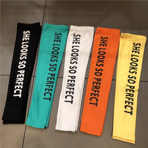 <span class=keywords><strong>Mangas</strong></span> <span class=keywords><strong>de</strong></span> brazo <span class=keywords><strong>de</strong></span> tatuaje callejero <span class=keywords><strong>de</strong></span> moda para hombres y <span class=keywords><strong>mujeres</strong></span> con protección solar UV para baloncesto al aire libre cobertura <span class=keywords><strong>de</strong></span> protección solar - Product Image 6