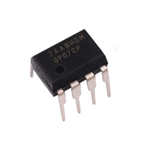 Ne555n hẹn giờ IC <span class=keywords><strong>DIP8</strong></span> 500Khz dao động RoHS tuân thủ - Product Image 2