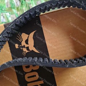 Correa de transmisión original para minicargadora 6662855 Doosan Develon BobCat 853 863 873 883 S220 S250 S300 <span class=keywords><strong>A220</strong></span> A300 T250 <span class=keywords><strong>300</strong></span> - Product Image 3