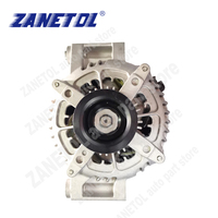 ZANETOL 4801338AB 104210-6080 LRA3532 générateur d'alternateur d'accessoires de voiture pour JEEP Wrangler 2007 ~ 2017 pour Dodge Nitro 2007 ~ 2012