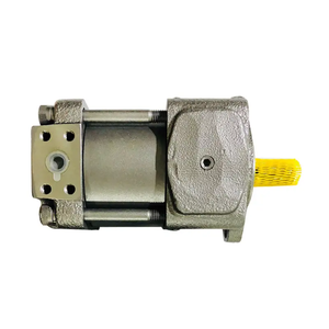 Pompe à engrenages interne QT Pump série Qt 20cc 40cc 63cc pour machine de moulage par injection, faible bruit, longue durée de vie, 7Mpa - Product Image 6
