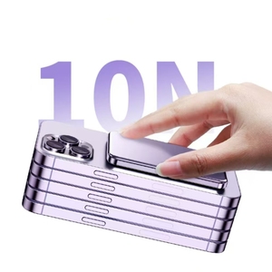 Banques d'alimentation centrale 5000mah forte <span class=keywords><strong>induction</strong></span> magnétique fonction de charge sans fil 15w <span class=keywords><strong>chargeur</strong></span> rapide pour téléphone - Product Image 5