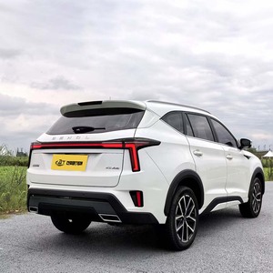Voitures d'occasion Sehol X8 Plus 2023 Essence Patrol 1.5T 184 ch L4 SUV 5 places Abordable Voitures <span class=keywords><strong>pas</strong></span> chères Voiture Chine Voitures à vendre - Product Image 4