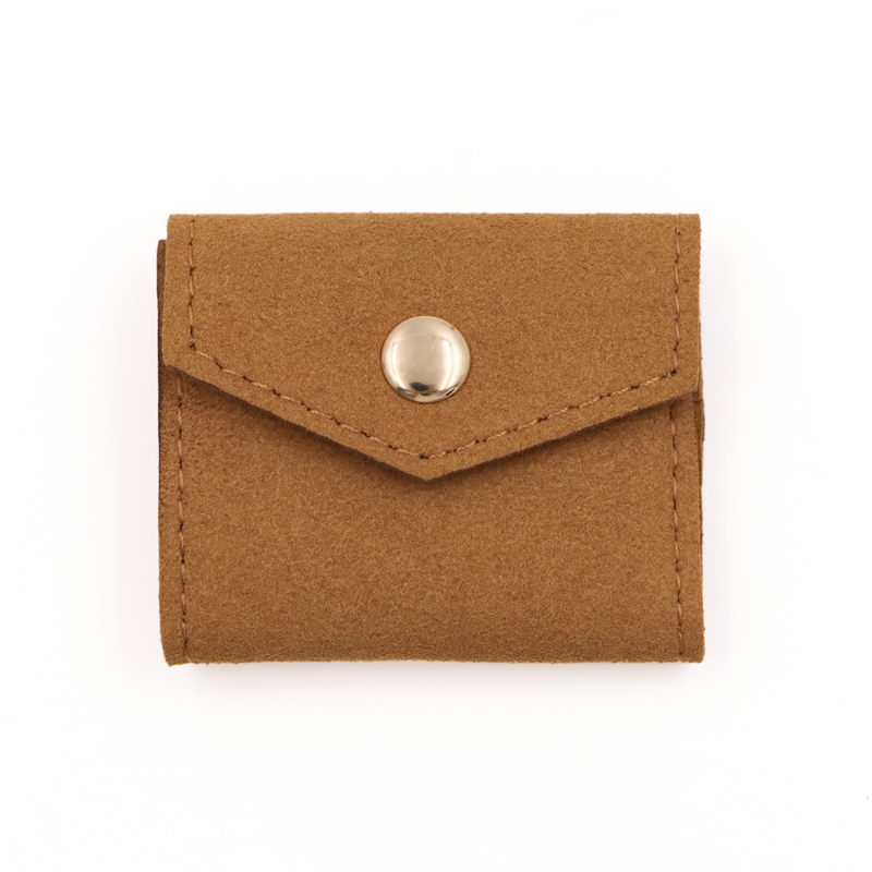 Microfiber Brown
