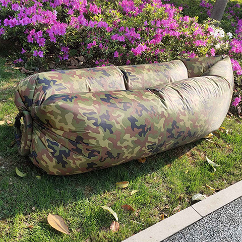 Estilo del camuflaje 210d