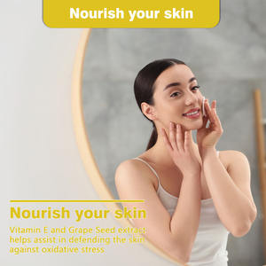 Compresse Effervescenti per una Pelle Radiosa, Compresse Sbiancanti con Collagene <span class=keywords><strong>e</strong></span> Vitamina C OEM/ODM per la Cura della Pelle per Gruppi di Adulti - Product Image 5