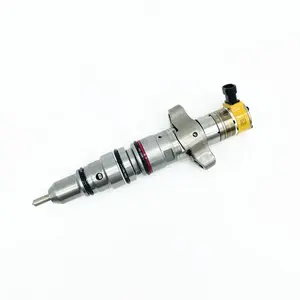 High Pressure Diesel Fuel Injector 387-9436 Common Rail Fuel Injection Nozzle 10R-2828 For Caterpillar