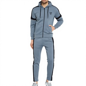 Survêtements pour hommes en gros à bas prix, survêtements pour hommes de haute qualité, nouveaux survêtements pour hommes - Product Image 1