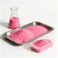 Vitamine B12 liposomale de qualité alimentaire, cyanocobalamine en poudre, compléments alimentaires utilisés dans les aliments et les boissons