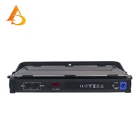 AICPOSE Vente en gros d'éclairage audiovisuel professionnel, panneau LED DMX 512, éclairage vidéo pour la photographie