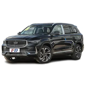 중국 제품 제조업체 Geely Xingyue Monjaro L 5 도어 5 인승 SUV 가솔린 자동차 2.0T 터보 차저