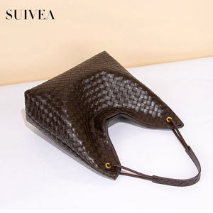 Sac à main pour femme, marque, grand format, sac fourre-tout minimaliste, luxe, sac hobo, sac à bandoulière, rétro, sac fourre-tout pour femme - Product Image 4