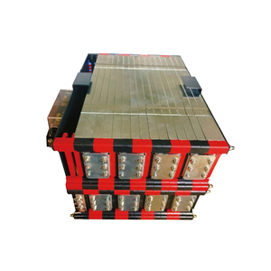 Литиевая аккумуляторная батарея Semil Solid State 72В 110Ач для электромотоциклов и электрокаров - Product Image 4